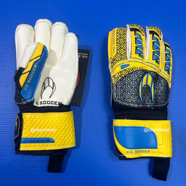 Guantes de Arquero Ho Soccer