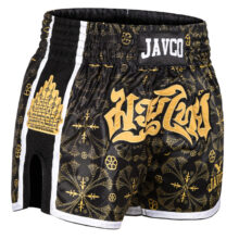 Short de Muay Thai 3