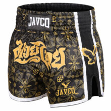 Short de Muay Thai 4