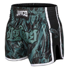 Short de Muay Thai 5