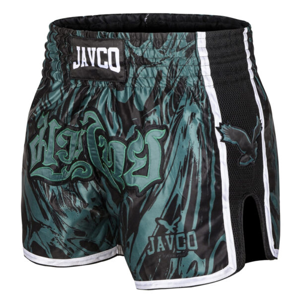 Short de Muay Thai 5