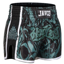 Short de Muay Thai 6