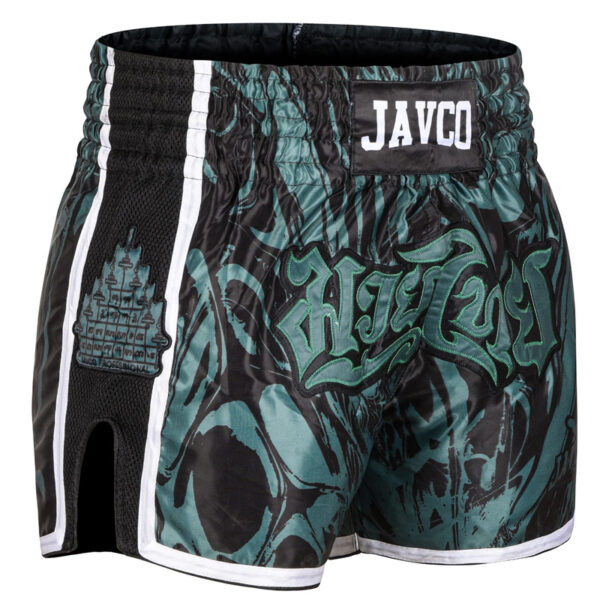 Short de Muay Thai 6