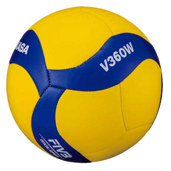 Pelota de voleibol Mikasa 1b