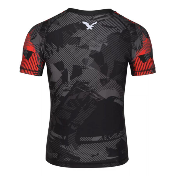 Rashguard Javco 2