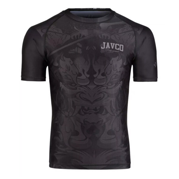 Rashguard Javco 3