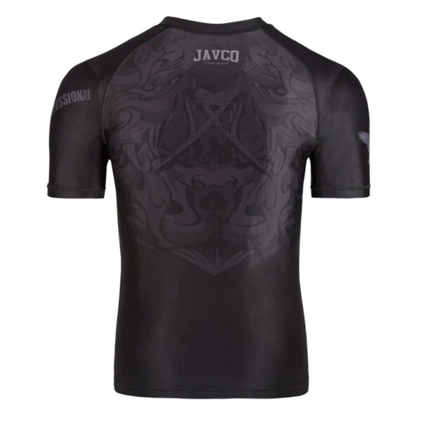 Rashguard Javco 4