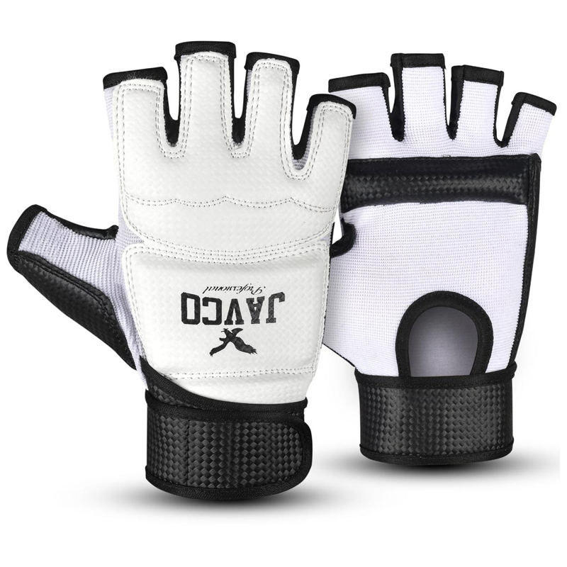 Guantes de Taekwondo JAVCO