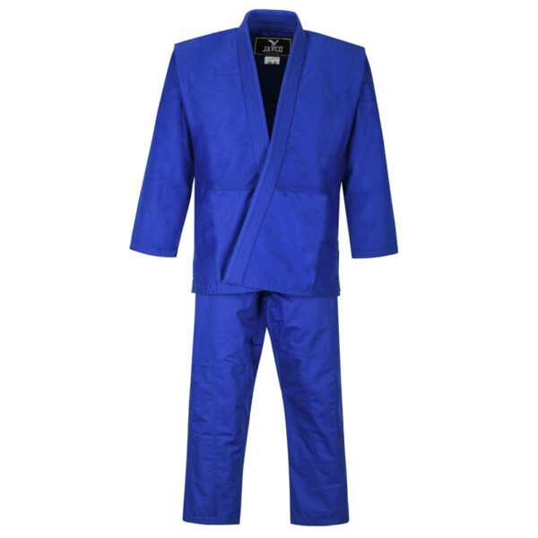 Traje de jiujitsu JAVCO 2