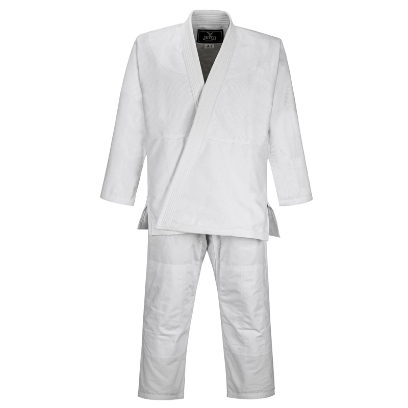 Traje de jiujitsu JAVCO 3